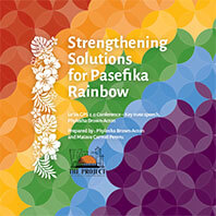 Strengthening Solutions for Pasefika Rainbow