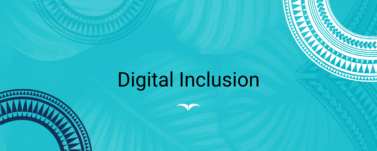 Le Va Digital Inclusion
