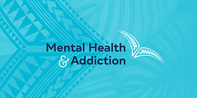 Mental health and addiction