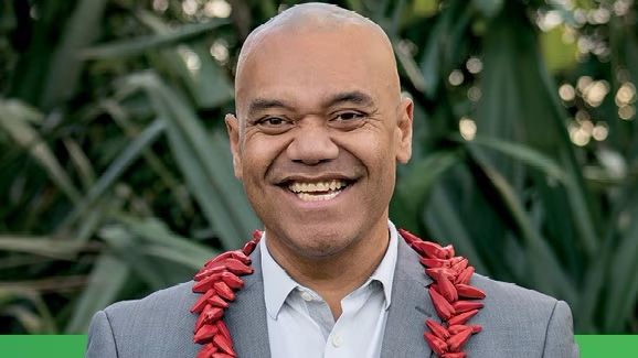 In memory of Fa’anānā Efeso Collins