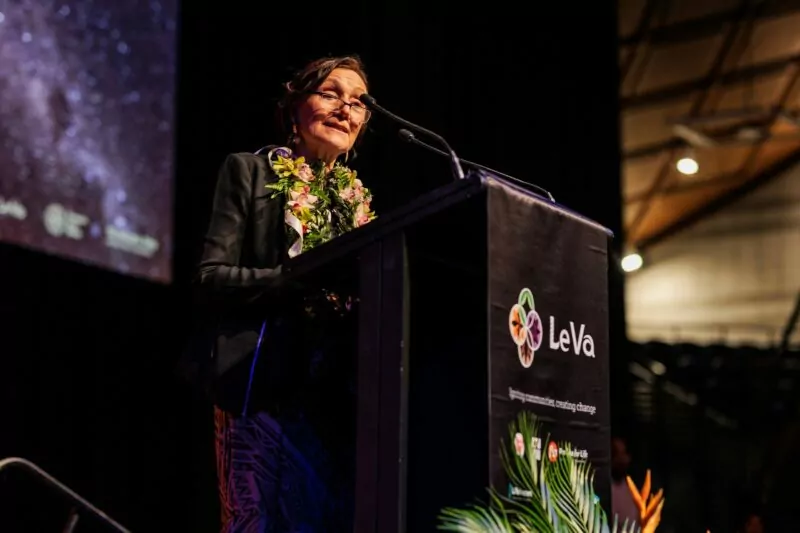 Denise Kingi 'Ulu'ave