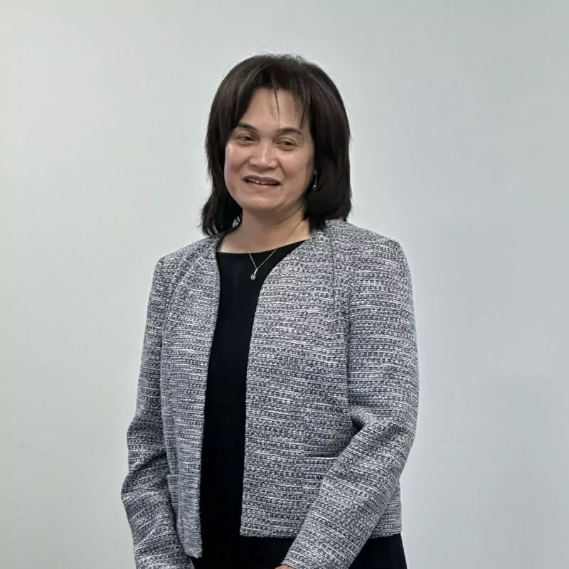 ProCare Head of Pacific Health Viv Pole