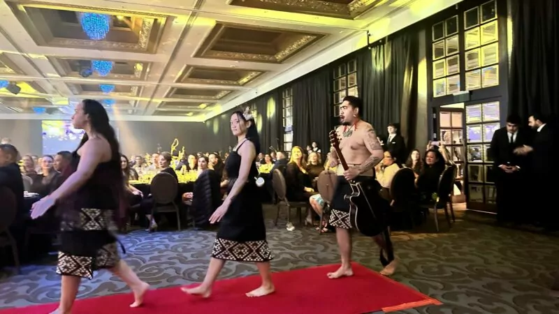 Ngāti Whātua Ōrākei
