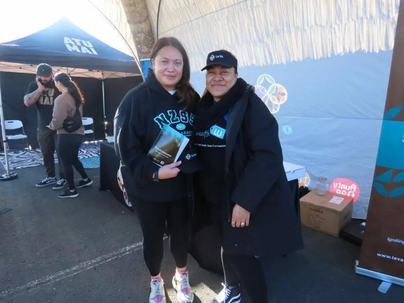 NZRL schools tournament