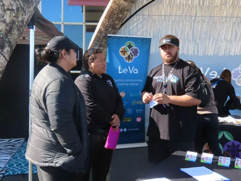NZRL schools tournament