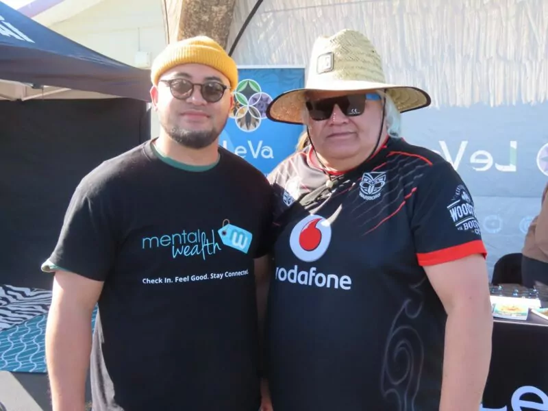 NZRL schools tournament