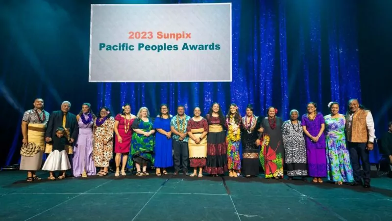 2023 Sunpix Award winners