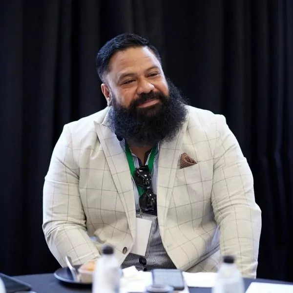 Ben Tameifuna