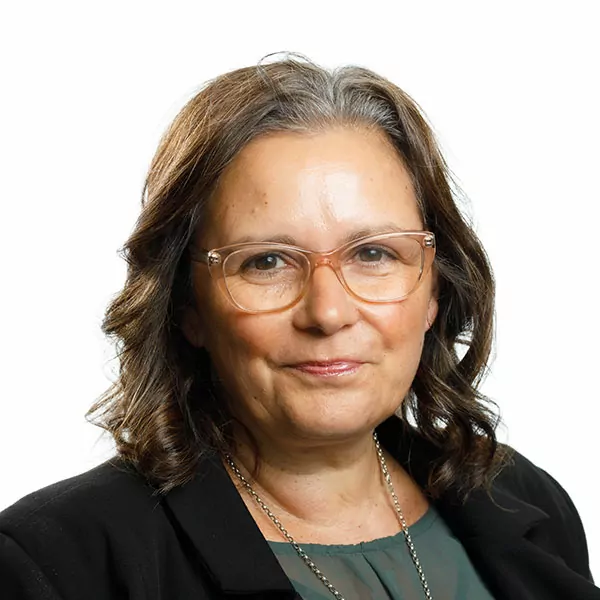 Shelley Campbell