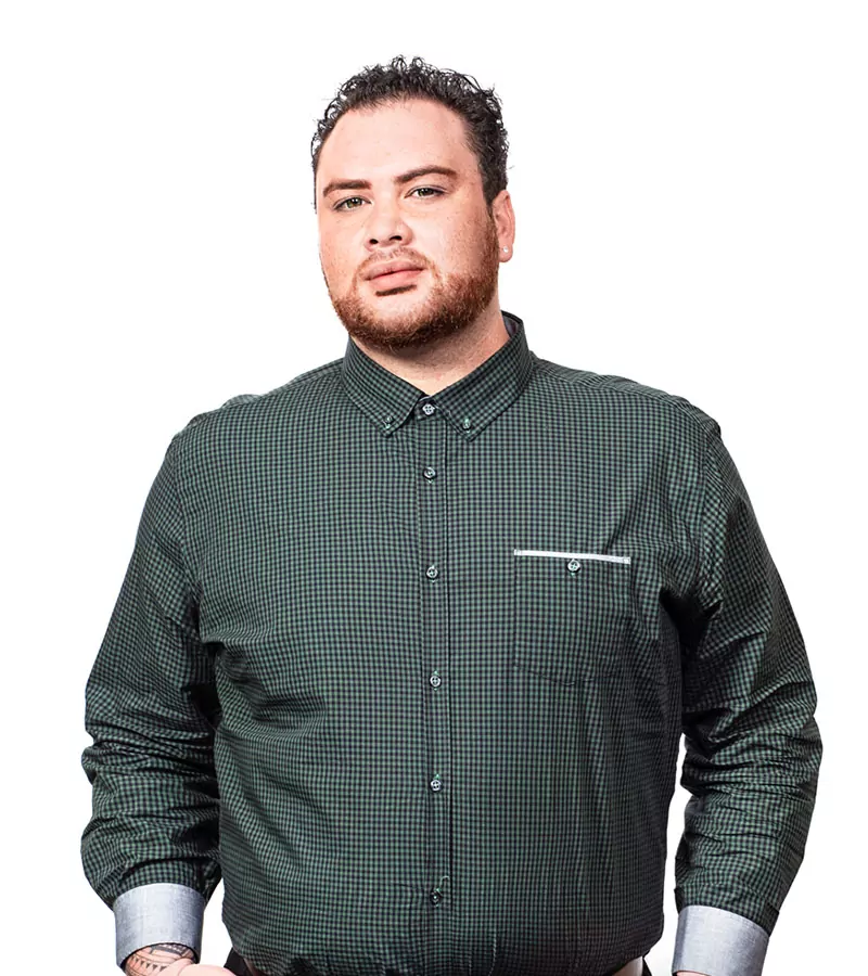 Sean Tuiloma