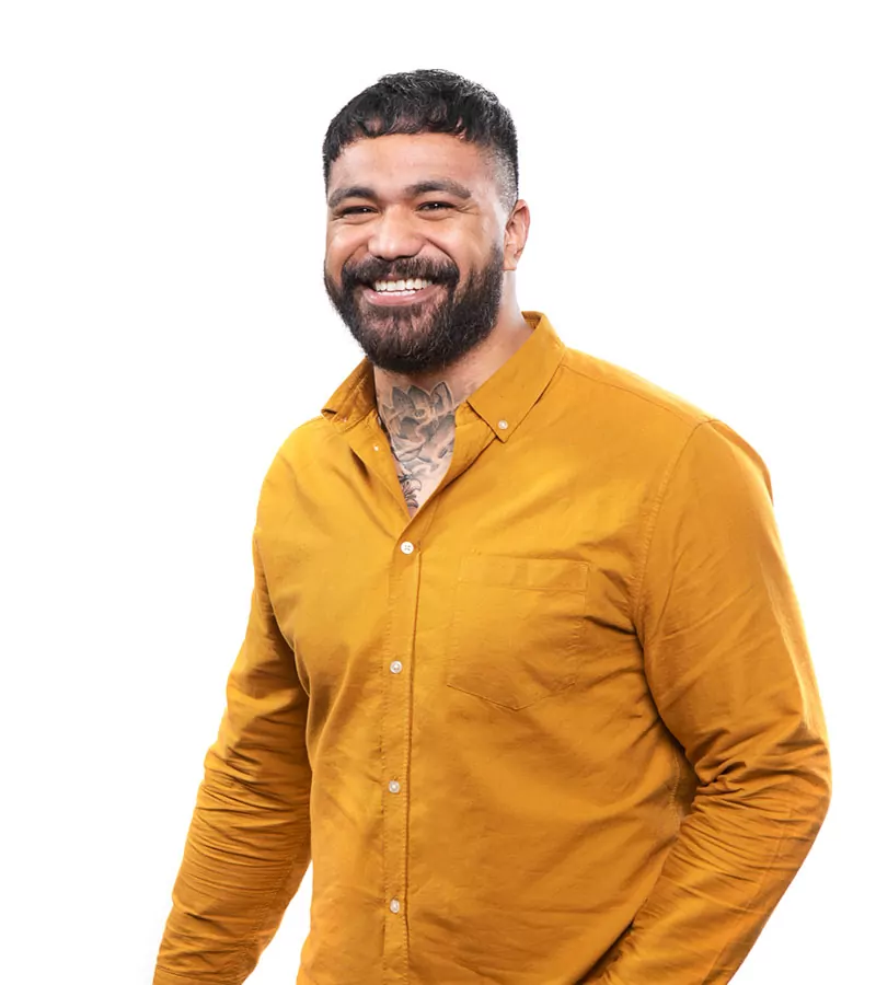 Charles Lavea