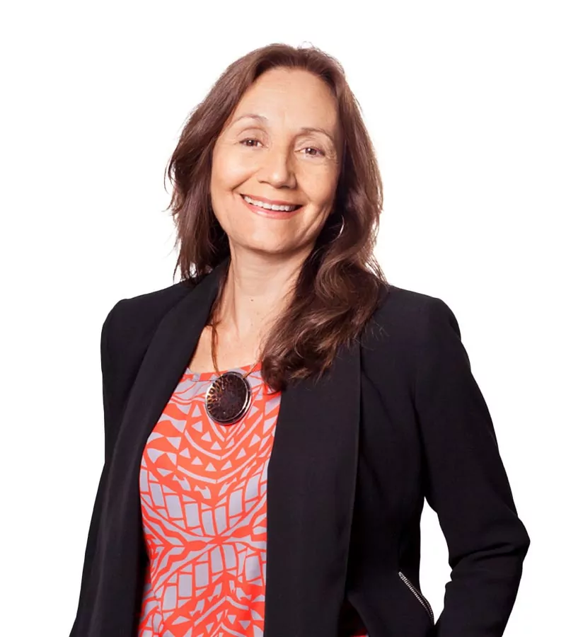 Denise Kingi-Uluave