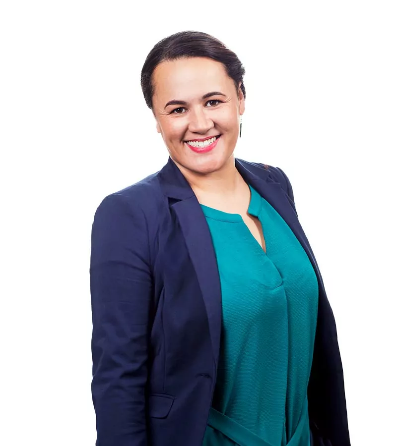 Dr Elizabeth Mati