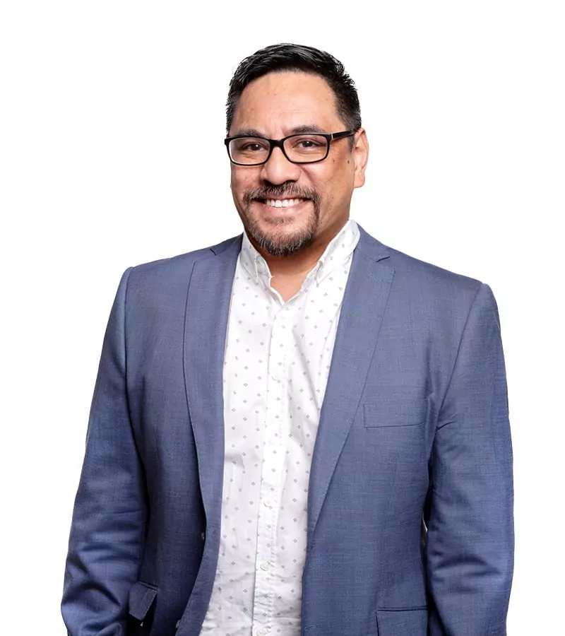 Mark Esekielu