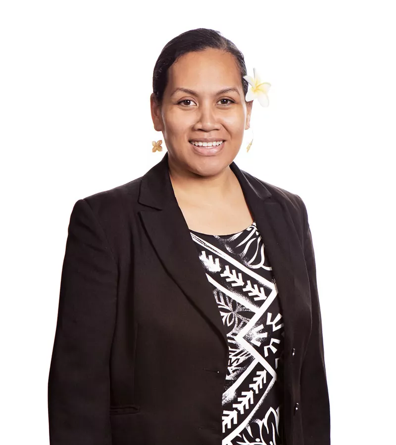 Taituuga Mataafa-Komiti