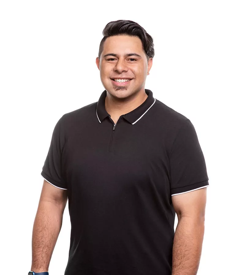 Trent Faliu