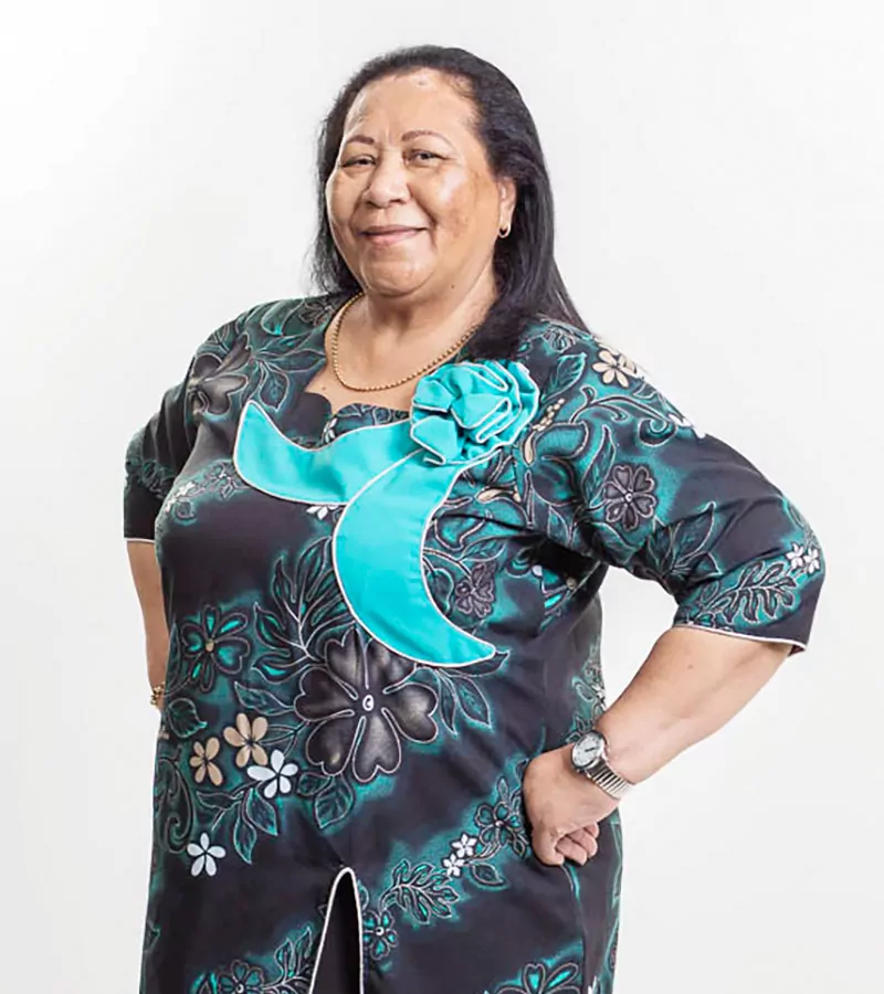 fatima akehurst
