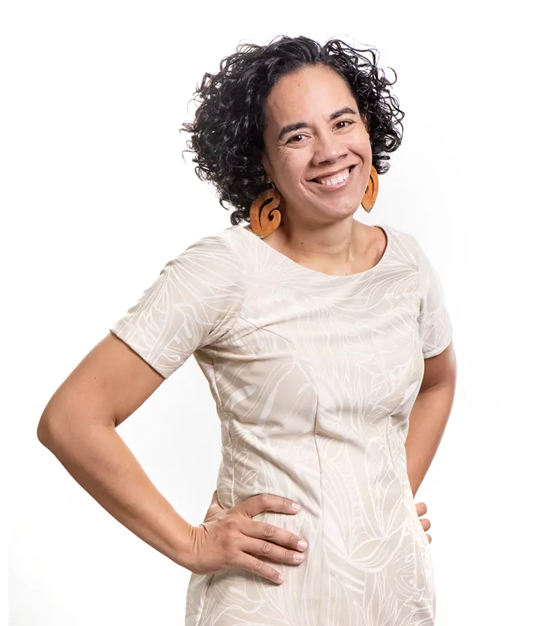 felicia manase