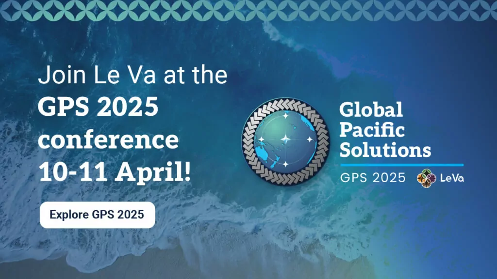 Global Pacific Solutions | GPS 2025