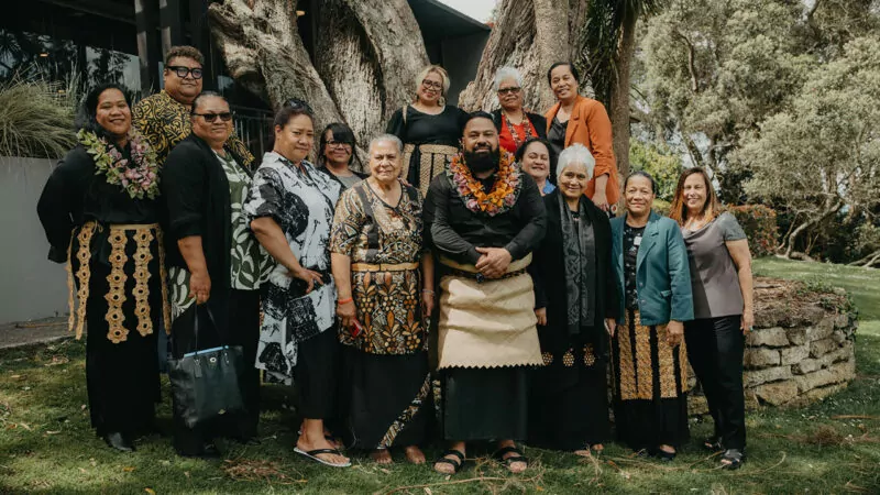 Tongan Nurses Association NZ