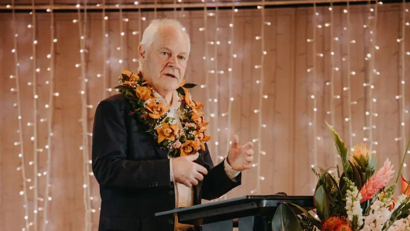 Paul Goulter- Chief Executive Officer New Zealand Nurses Organisation