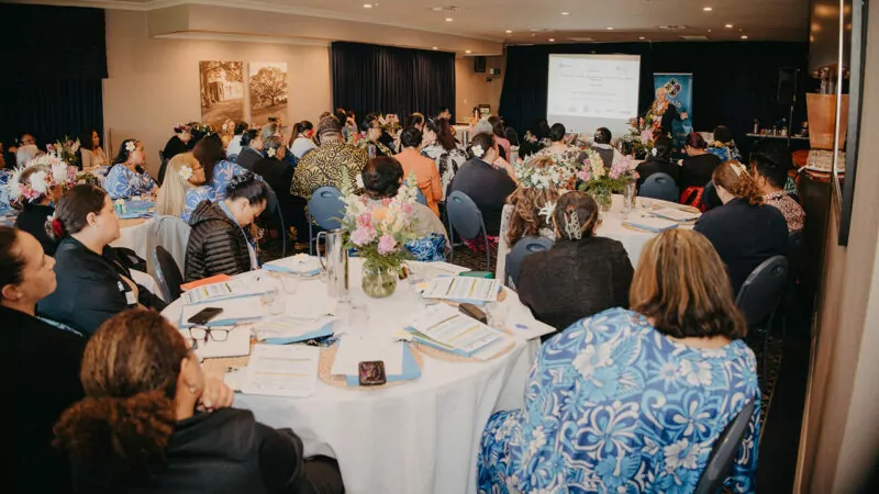 Pacific Nurses Symposium 2024