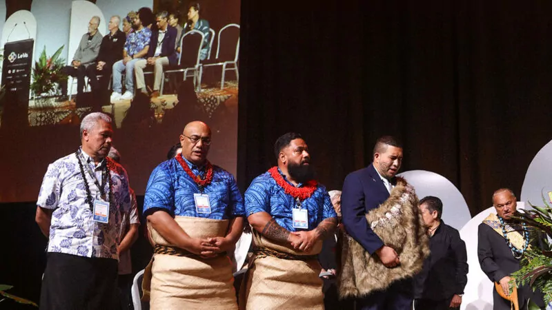 GPS 2025 poowhiri