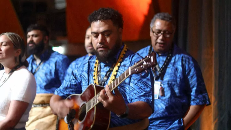 Max Tuipulotu