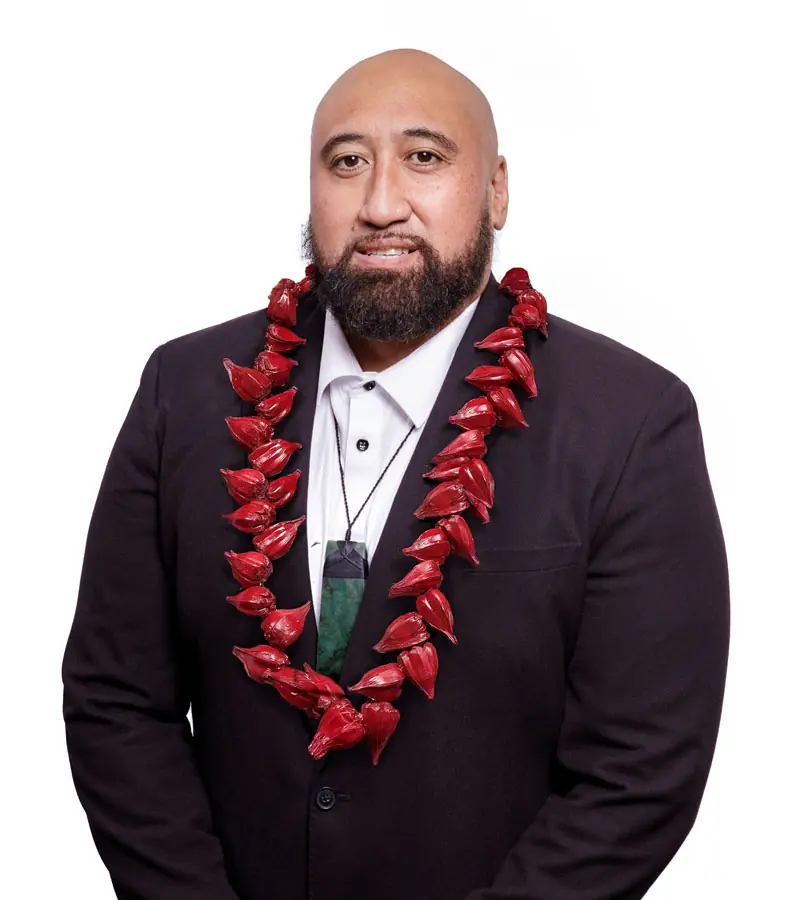 Dawson Marama-Feagai