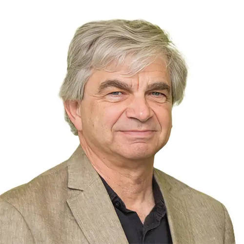 Fran Silvestri