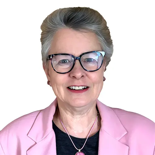 Janice Wilson