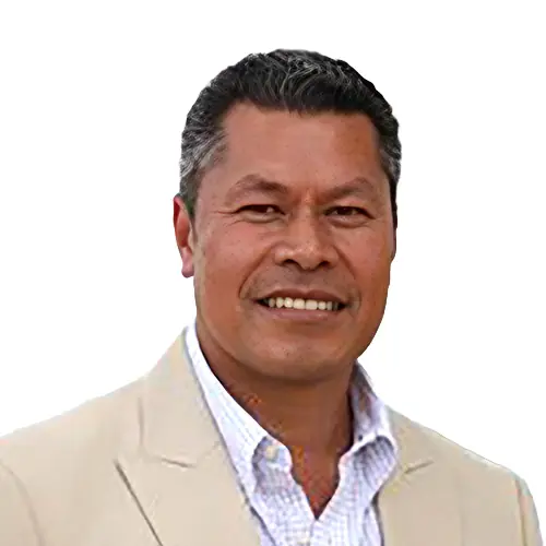 Reverend Uesifili Unasa