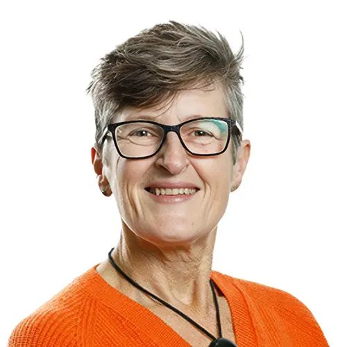 Sue Bidrose